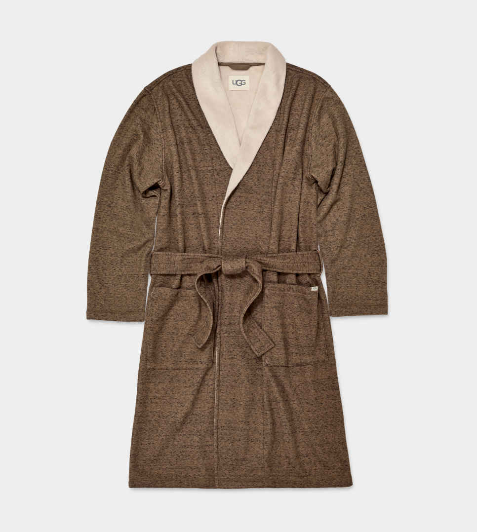 Ugg mens robinson robe new arrivals